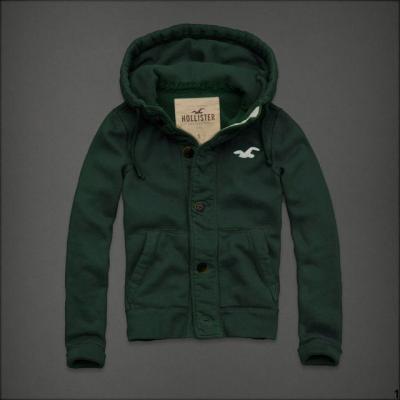 Cheap Hollister Men Hoodies wholesale No. 100